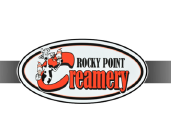 Rocky Point Creamery Rocky Point Creamery